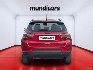 Jeep Compass 1.6 Mjet Night Eagle 4x2 E6D  - Foto 5