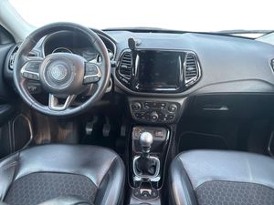 Jeep Compass 1.6 Mjet Night Eagle 4x2 E6D  - Foto 11