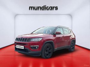 Jeep Compass 1.6 Mjet Night Eagle 4x2 E6D  - Foto 8