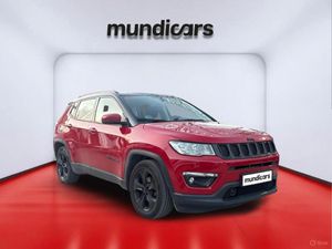Jeep Compass 1.6 Mjet Night Eagle 4x2 E6D  - Foto 3