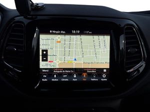 Jeep Compass 1.6 Mjet Night Eagle 4x2 E6D  - Foto 16