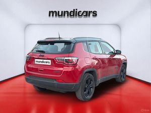 Jeep Compass 1.6 Mjet Night Eagle 4x2 E6D  - Foto 4