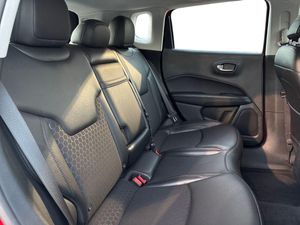 Jeep Compass 1.6 Mjet Night Eagle 4x2 E6D  - Foto 18