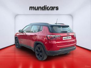 Jeep Compass 1.6 Mjet Night Eagle 4x2 E6D  - Foto 6