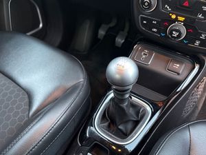 Jeep Compass 1.6 Mjet Night Eagle 4x2 E6D  - Foto 13