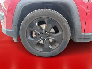 Jeep Compass 1.6 Mjet Night Eagle 4x2 E6D  - Foto 10