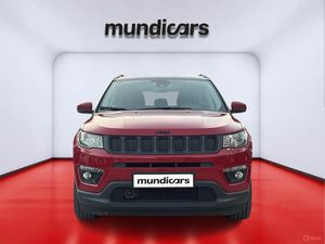 Jeep Compass 1.6 Mjet Night Eagle 4x2 E6D  - Foto 9