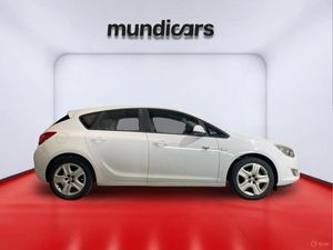 Opel Astra 1.4 Enjoy  - Foto 3