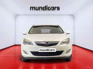 Opel Astra 1.4 Enjoy  - Foto 9