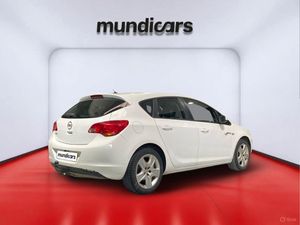 Opel Astra 1.4 Enjoy  - Foto 4