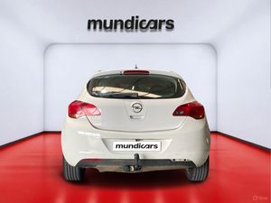 Opel Astra 1.4 Enjoy  - Foto 5