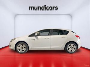 Opel Astra 1.4 Enjoy  - Foto 7