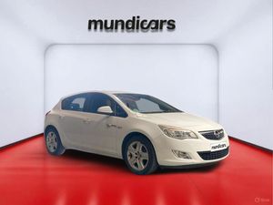 Opel Astra 1.4 Enjoy  - Foto 2