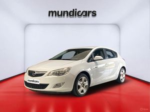 Opel Astra 1.4 Enjoy  - Foto 8