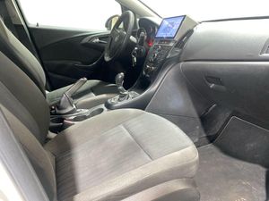 Opel Astra 1.4 Enjoy  - Foto 17