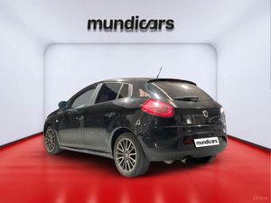 Fiat Bravo 1.4 16v TJet 120 CV Dynamic  - Foto 6