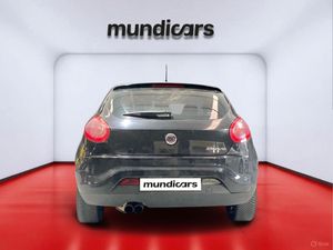 Fiat Bravo 1.4 16v TJet 120 CV Dynamic  - Foto 5