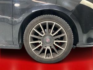 Fiat Bravo 1.4 16v TJet 120 CV Dynamic  - Foto 10