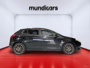 Fiat Bravo 1.4 16v TJet 120 CV Dynamic  - Foto 3