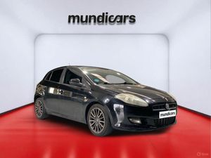 Fiat Bravo 1.4 16v TJet 120 CV Dynamic  - Foto 2