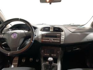 Fiat Bravo 1.4 16v TJet 120 CV Dynamic  - Foto 11