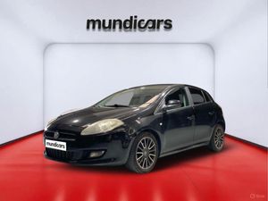 Fiat Bravo 1.4 16v TJet 120 CV Dynamic  - Foto 8