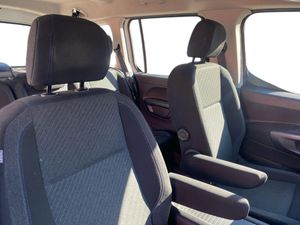 Peugeot Rifter Allure Standard BlueHDi  - Foto 17