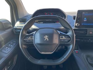 Peugeot Rifter Allure Standard BlueHDi  - Foto 12