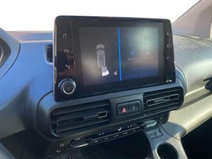 Peugeot Rifter Allure Standard BlueHDi  - Foto 15