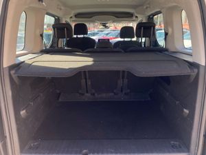 Peugeot Rifter Allure Standard BlueHDi  - Foto 19