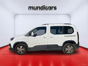 Peugeot Rifter Allure Standard BlueHDi  - Foto 7