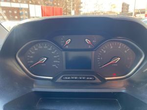 Peugeot Rifter Allure Standard BlueHDi  - Foto 14