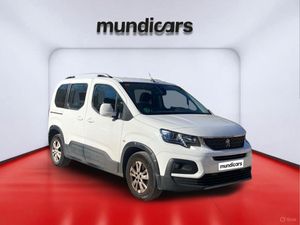 Peugeot Rifter Allure Standard BlueHDi  - Foto 2