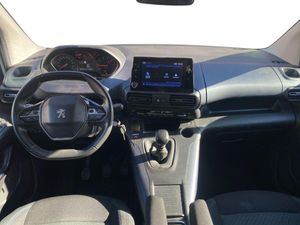 Peugeot Rifter Allure Standard BlueHDi  - Foto 11