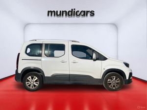 Peugeot Rifter Allure Standard BlueHDi  - Foto 3