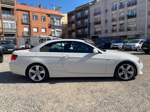 BMW Serie 3 320i Auto  - Foto 23