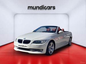 BMW Serie 3 320i Auto  - Foto 8