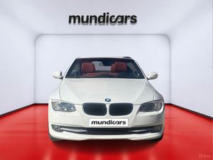 BMW Serie 3 320i Auto  - Foto 9