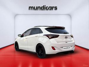 Hyundai i30 1.6 CRDi BlueDrive Tecno Nav  - Foto 6