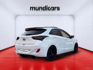 Hyundai i30 1.6 CRDi BlueDrive Tecno Nav  - Foto 4