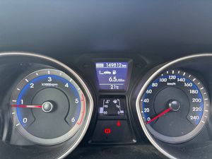 Hyundai i30 1.6 CRDi BlueDrive Tecno Nav  - Foto 14