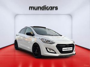 Hyundai i30 1.6 CRDi BlueDrive Tecno Nav  - Foto 2