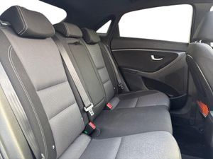 Hyundai i30 1.6 CRDi BlueDrive Tecno Nav  - Foto 18