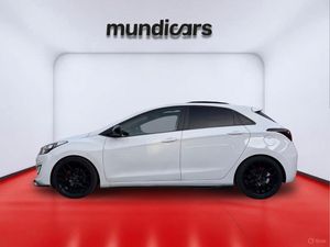 Hyundai i30 1.6 CRDi BlueDrive Tecno Nav  - Foto 7