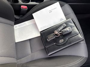 Hyundai i30 1.6 CRDi BlueDrive Tecno Nav  - Foto 22