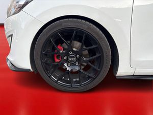 Hyundai i30 1.6 CRDi BlueDrive Tecno Nav  - Foto 10