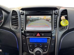 Hyundai i30 1.6 CRDi BlueDrive Tecno Nav  - Foto 15