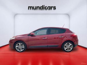 Renault Megane Dynamique TCE  - Foto 7
