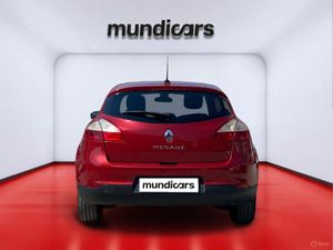 Renault Megane Dynamique TCE  - Foto 5