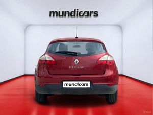 Renault Megane Dynamique TCE  - Foto 5